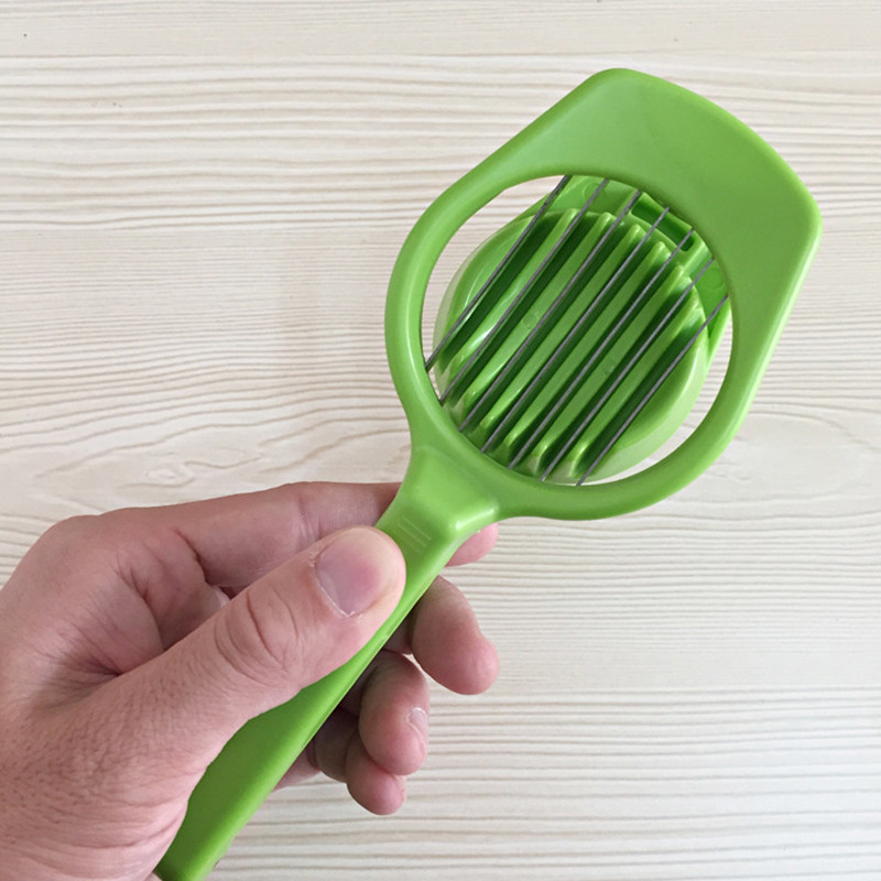 Virtuvės priedai Maisto gaminimo įrankiai Kiaušiniai Bananų pjaustyklės Dešra Braškės Vaisiai Daržovių Pjaustyklė Virtuvės reikmenys