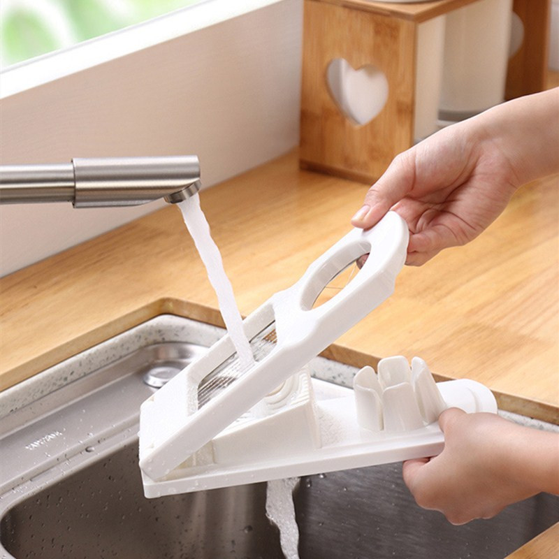 MOM'S HAND Bucătărie 2 în 1 Tăiător de ouă multifuncțional Sectione Cutter Mold pentru margini de flori Gadgets Instrumente