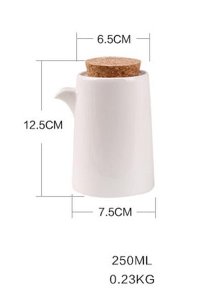 Prieskonių indelio prieskonių dėžutė virtuvė Prieskonių laikymo buteliukų stiklainiai skaidrūs PP druska pipirai kmynų miltelių dėžutės įrankis