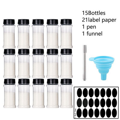 Konyhai öntapadó fűszerszervező állvány Fűszeres palack tároló állvány íróasztal fiók alatt Rejtett konyhai kellékek tároló tégely