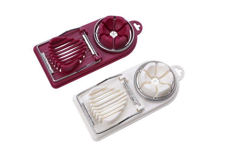 Multifunktsionaalne munalõikurid munalõikurid jaotur Väljamõeldud munalõikurid köögitööriistad vidinad köögimunalõikurid köögitarvikud