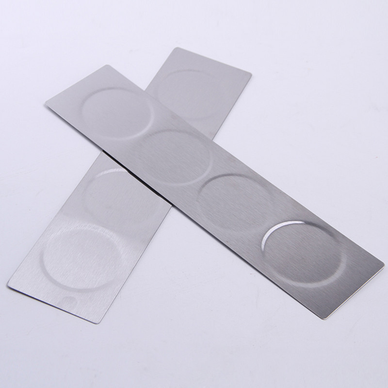 Mágneses fűszer tégelyek palacktartó rozsdamentes acél fűszerezés edénytartó edénytartó fűszertartály kültéri grill kellékek tároló készlet