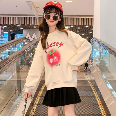 Hanorac copii pentru fete, haine de toamna si iarna