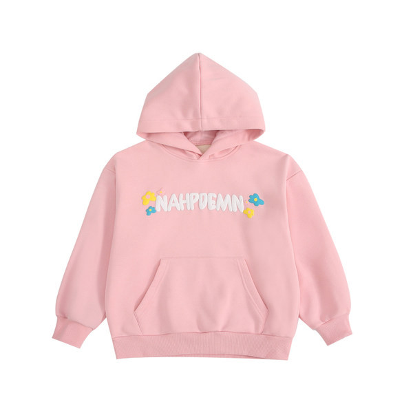 Kapuutsiga laste dressipluus tüdrukutele, soe, sügisene, talvine