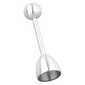 304 nerūdijančio plieno kiaušinių atidarytuvas, kiaušinių lukštų atidarytuvas, kiaušinių lukštų pjaustytuvas