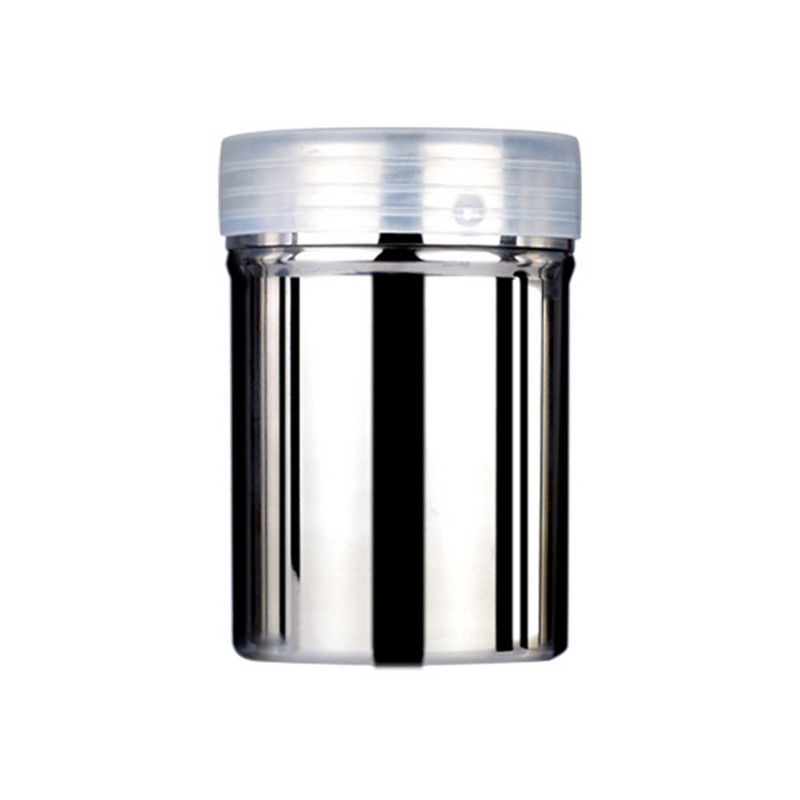 Mini porfűszeres tégelyek Szervezők Fűszertartó Grill fűszertartó edények Cukor Só és Bors Fűszereszközök Palack Konyhai Szerszám