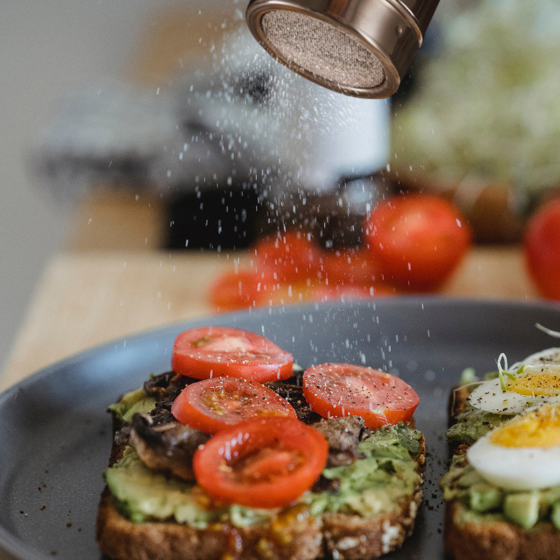 Mini porfűszeres tégelyek Szervezők Fűszertartó Grill fűszertartó edények Cukor Só és Bors Fűszereszközök Palack Konyhai Szerszám