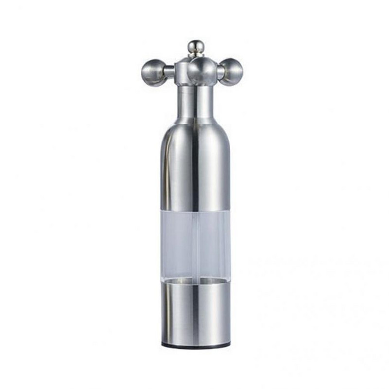 Moara de sare Moara de sare si piper moderna, eficienta, reincarcabila