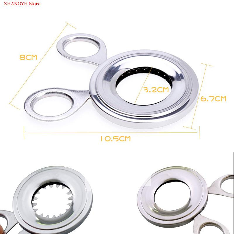 Deschizător de ouă Foarfece Tăiător de coajă de ou Foarfece de bucătărie pentru ouă Shaomai Aragaz Clatite Instrument Accesorii pentru bucătărie