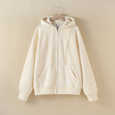 Paprastas vaikiškas megztinis mergaitėms