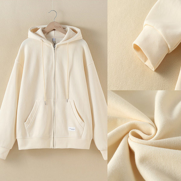 Paprastas vaikiškas megztinis mergaitėms