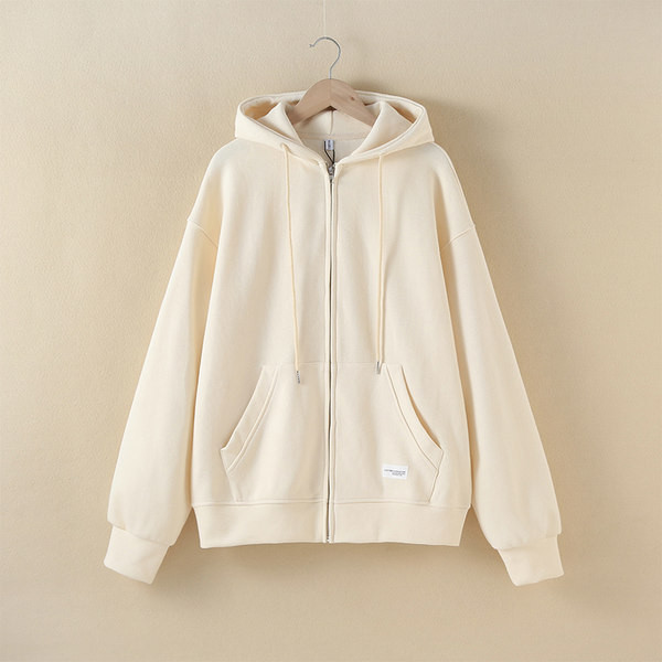 Paprastas vaikiškas megztinis mergaitėms