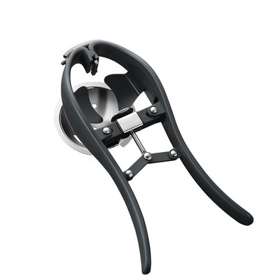 Deschidetor de ouă din oțel inoxidabil 304 Suport manual Ouă Accesorii de bucătărie Instrument Separator de ouă Accesorii inovatoare pentru casă Esenţiale Ite