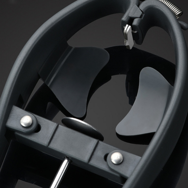 Deschidetor de ouă din oțel inoxidabil 304 Suport manual Ouă Accesorii de bucătărie Instrument Separator de ouă Accesorii inovatoare pentru casă Esenţiale Ite