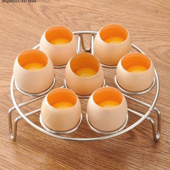 Ψαλίδι από ανοξείδωτο ατσάλι, ψαλίδι για βραστά αυγά, κοπτικό, κολλώδες ψαλίδι ρυζιού, ψαλίδι αυγού, εργαλεία κουζίνας, διαχωριστικό κροτίδων αυγών