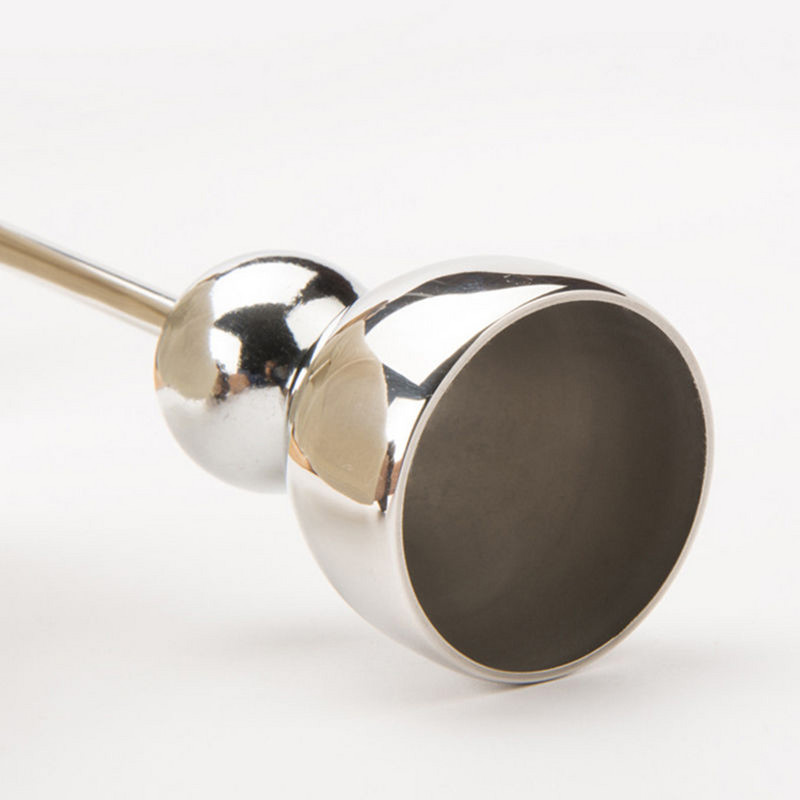 1 buc din oțel inoxidabil ou fiert Topper coajă Top Cutter Deschidetor ciocănitor Instrument de bucătărie Multifuncțional Ouă Biscuit Separator Deschizător