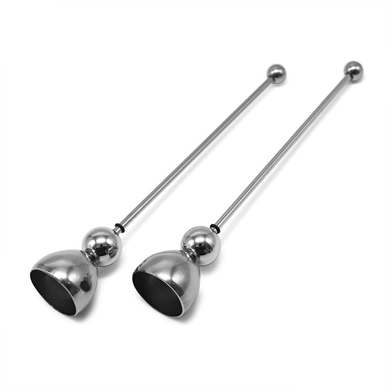 Nerūdijančio plieno nešiojamas kiaušinių lukštų atidarytuvas Buitinis kiaušinių lukštų virtuvės įrankis Kūrybinis kiaušinių plaktuvas