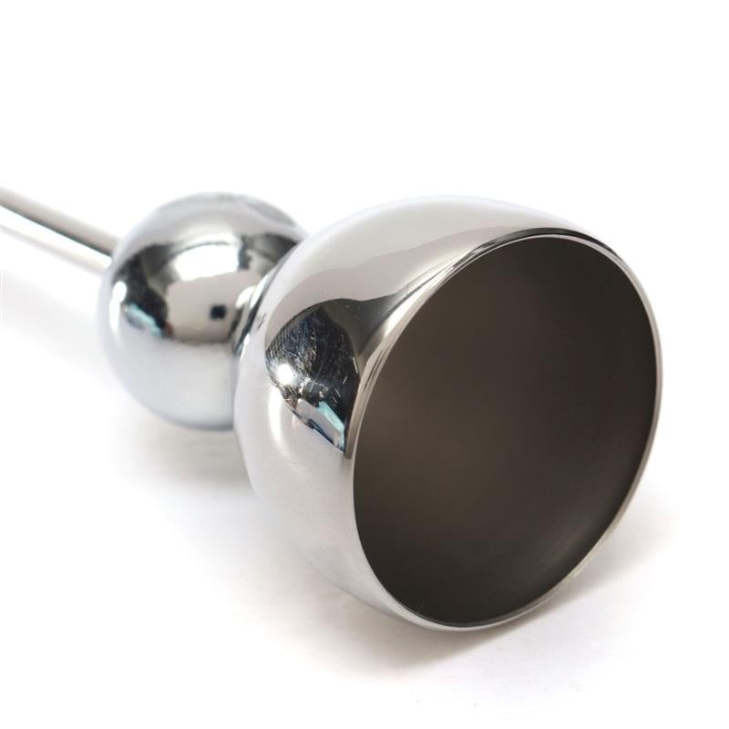 Topper de ouă Cracker de ouă Lunetist Instrument de bucătărie inoxidabil Cutter de oțel Deschizător foarfecă tijera Clipper coajă Fiart gaz fiert