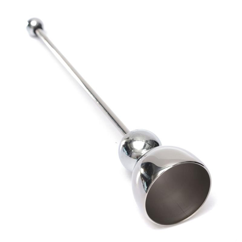 Topper de ouă Cracker de ouă Lunetist Instrument de bucătărie inoxidabil Cutter de oțel Deschizător foarfecă tijera Clipper coajă Fiart gaz fiert