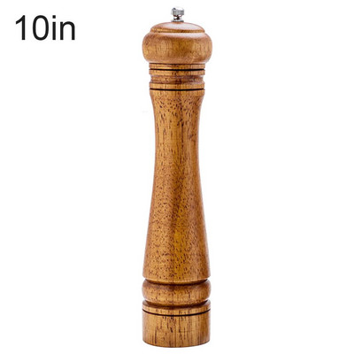 Fabors fűszerdaráló készlet kézi fűszerező malmok daráló kerámia őrlő mag Konyhai eszközök Főzés Grill eszközök