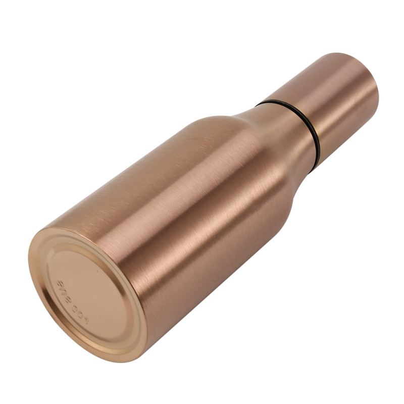 Bucătărie, oțel inoxidabil, gura de scurgere, pentru ulei de măsline, pentru ulei, borcan pentru condimente, sos, pentru oțet, rezistent la praf