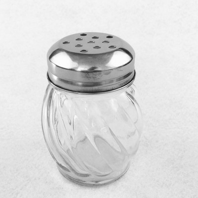 Buteliuose išpilstytos druskos vištienos prieskonių butelis Newstyle-virtuvė-stiklas-prieskoniai -butelis-šašlykinė -prieskonių buteliukas -prieskonių stiklainis pipirai