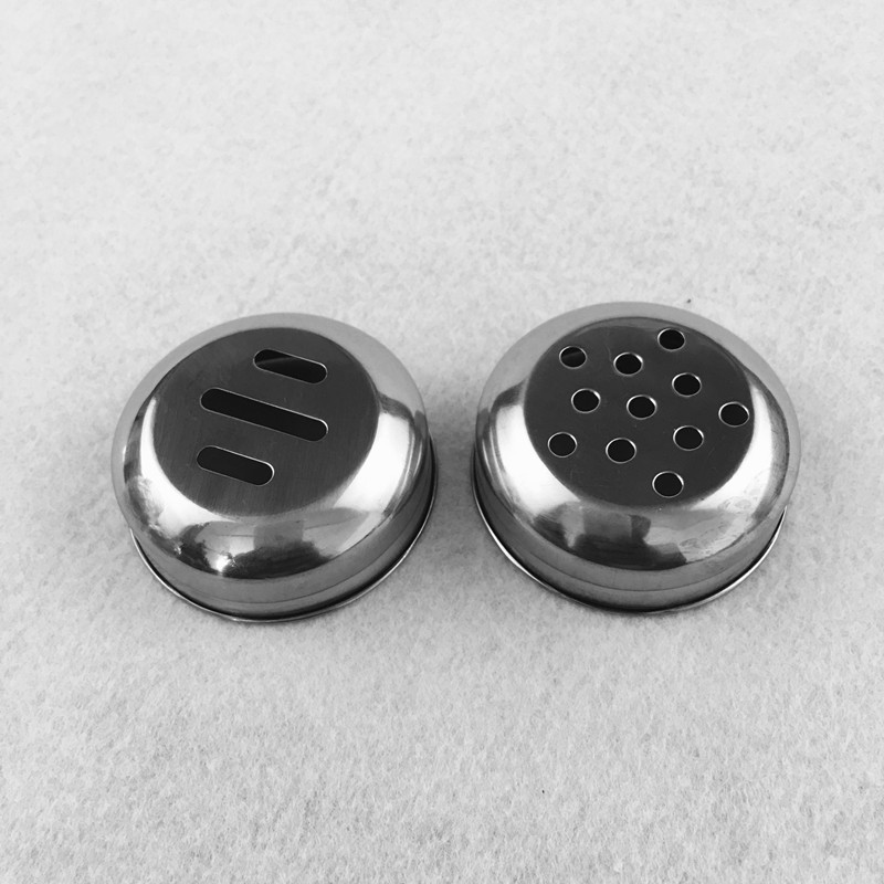 Buteliuose išpilstytos druskos vištienos prieskonių butelis Newstyle-virtuvė-stiklas-prieskoniai -butelis-šašlykinė -prieskonių buteliukas -prieskonių stiklainis pipirai