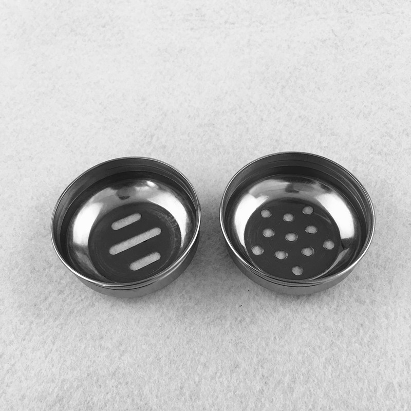 Buteliuose išpilstytos druskos vištienos prieskonių butelis Newstyle-virtuvė-stiklas-prieskoniai -butelis-šašlykinė -prieskonių buteliukas -prieskonių stiklainis pipirai