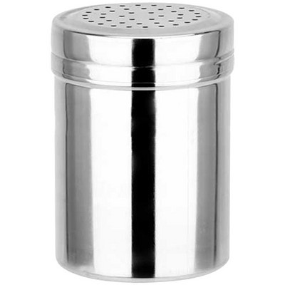 1 buc. Sticla de condimente din oțel inoxidabil Set de agitator de sare și piper Cutie de condimente Instrument de gătit pentru grătar Unelte de bucătărie pentru harb și condimente