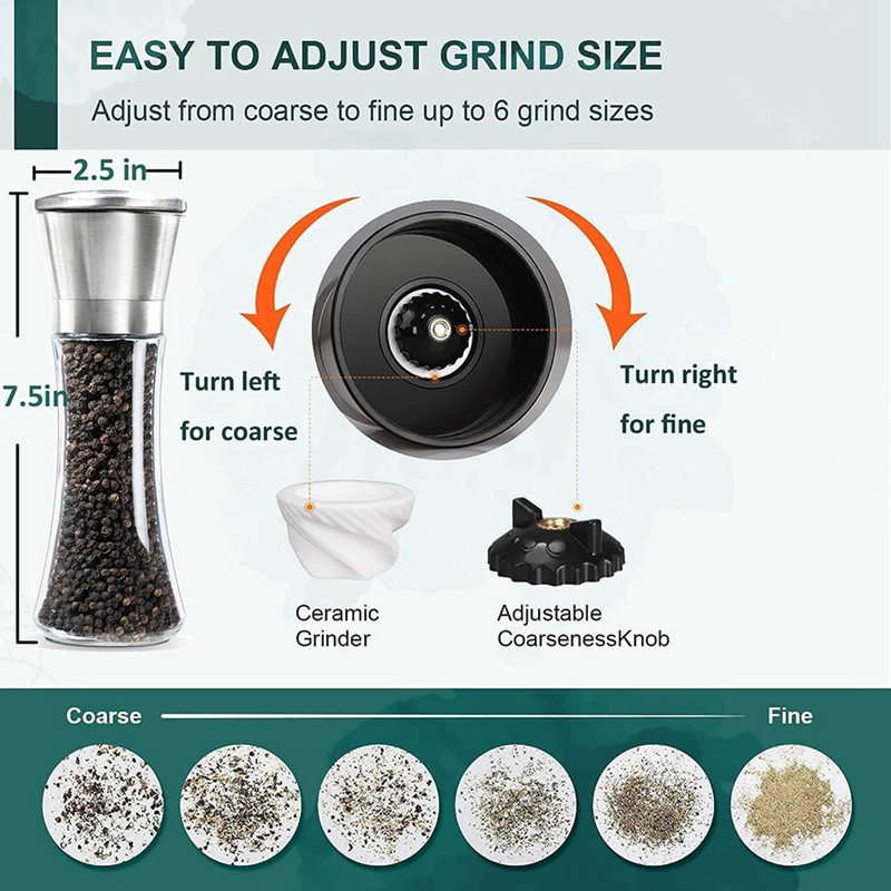 Alyvuogių aliejaus purkštuvas gaminimui, aliejaus purškimo butelis virtuvės aliejaus purškiklis salotoms, pipirų malūnėlis