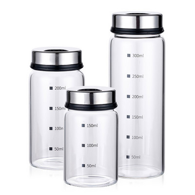 Háztartási locsolódobozok, poros dobozok, grillfűszeres palackok, locsolópalackok, üveg fűszeres üvegek