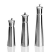 Rasnita de piper cu corp înclinat conic Miez de măcinat ceramică Accesorii pentru condimente de bucătărie Ustensile de bucătărie