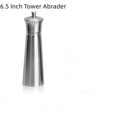 Rasnita de piper cu corp înclinat conic Miez de măcinat ceramică Accesorii pentru condimente de bucătărie Ustensile de bucătărie