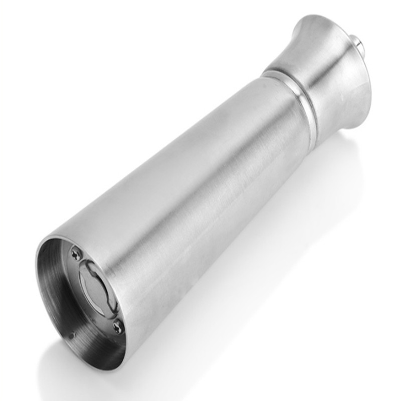 Rasnita de piper cu corp înclinat conic Miez de măcinat ceramică Accesorii pentru condimente de bucătărie Ustensile de bucătărie