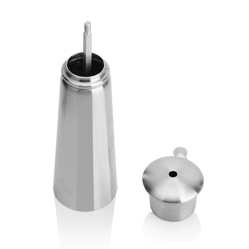 Rasnita de piper cu corp înclinat conic Miez de măcinat ceramică Accesorii pentru condimente de bucătărie Ustensile de bucătărie