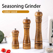 LMS Piper Rasnita Piper Sat MiKitchen Seturi de gadgeturi Ușă Condimente Condimente Pistol de sare Set Borcane de condimente Organizator de suport Shaker Borcan