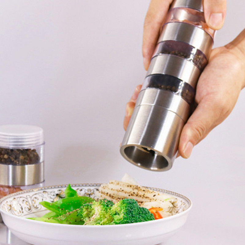 Recipient pentru borcane pentru condimente de camping Cutie portabilă de depozitare pentru condimente Set de veselă multiplu pentru călătorii în aer liber, la grătar, la picnic