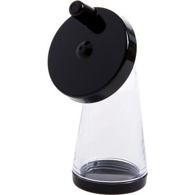 Rasnita manuala importata Sticla de condimente de bucatarie Gratar de uz casnic Macinare de piper si susan