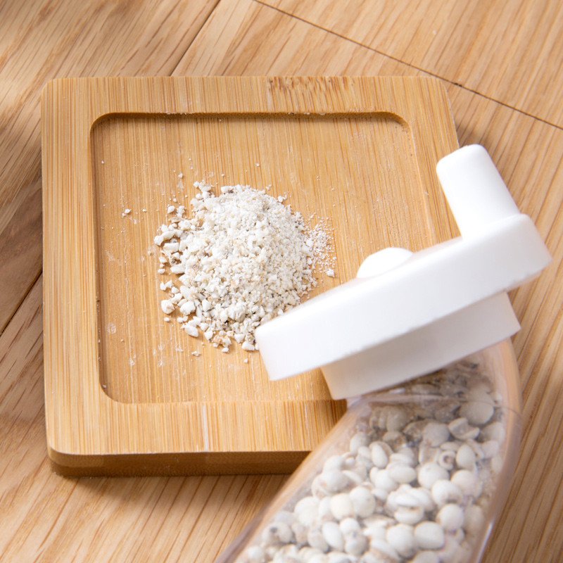 Rasnita manuala importata Sticla de condimente de bucatarie Gratar de uz casnic Macinare de piper si susan