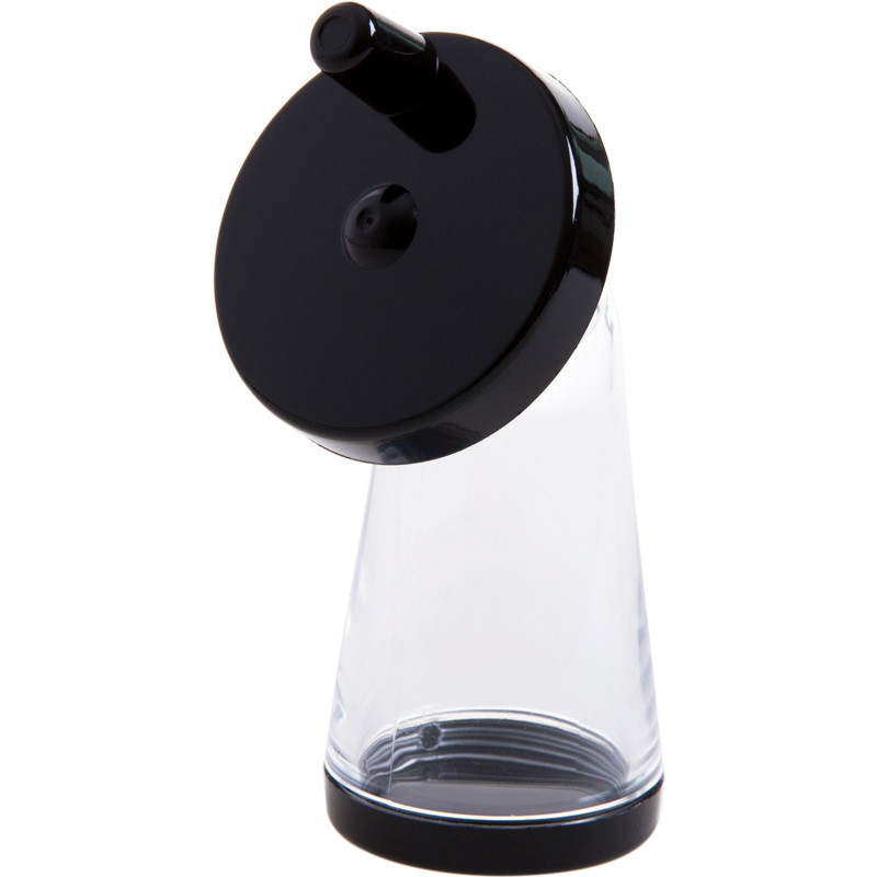 Rasnita manuala importata Sticla de condimente de bucatarie Gratar de uz casnic Macinare de piper si susan