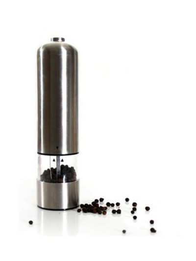 Tocătoare de condimente Recipient din oțel inoxidabil Condimente Pulverizator Tină Accesorii de bucătărie Organizator de suport de înaltă calitate Depozitare set de sare piper mașină de râșniță de piatră Mașină de măcinat ierburi moara de piper