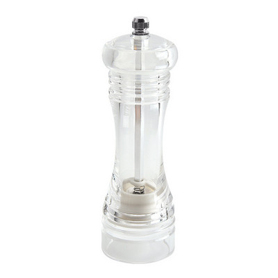 Rasnita de ardei Sticla de condimente Ustensile de bucatarie Condimente pentru gratar Piper Rasnita de ardei Borcan de condimente