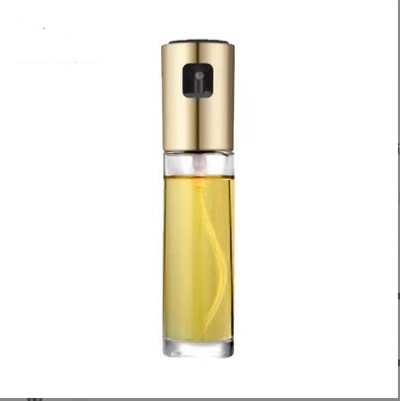 Aliejaus purškiamas butelis kepimui kepimo acto rūko purkštuvas kepsninės purškimo butelis virtuvės gaminimui BBQ kepimui ant grotelių skrudinimo purkštuvas