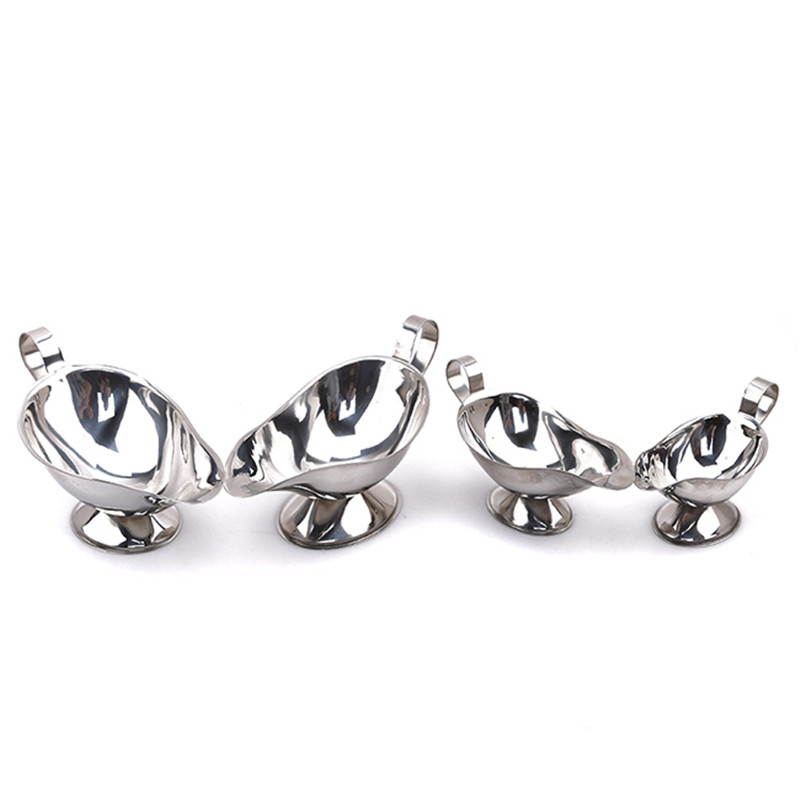 1 buc farfurioare asortate sos salată ketchup gem Dip cană lampă bol pentru roșii sare oțet zahăr vesela restaurant