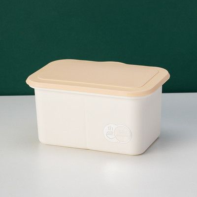 Noul recipient pentru condimente cu grilă dublă, organizator de depozitare din plastic, articole de bucătărie, borcane pentru condimente, sare piper, rack, seturi de recipiente