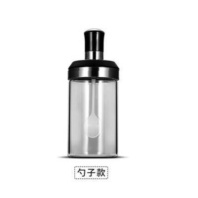 Praktična boca sa začinima Izdržljiva posuda za začine za papar, sol, začine Boca za kečap Kuhinjski alat za pohranu začina