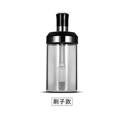 Praktična boca sa začinima Izdržljiva posuda za začine za papar, sol, začine Boca za kečap Kuhinjski alat za pohranu začina