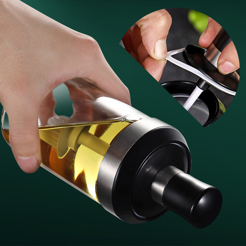 Praktična boca sa začinima Izdržljiva posuda za začine za papar, sol, začine Boca za kečap Kuhinjski alat za pohranu začina