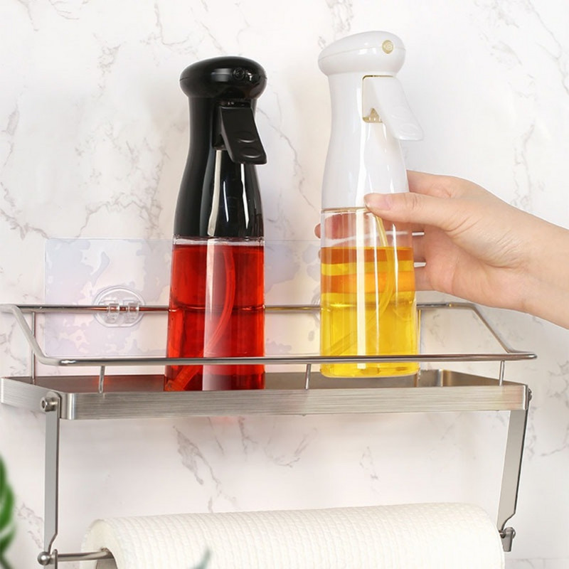 Õlipudeli köögiõli pihusti grill-äädika dosaator toiduõli BBQ pikniku tööriist pihustuspudeli maitsestamise korraldaja