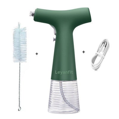 Pulverizator electric pentru ulei de măsline, dozator de sticle, sticla electrică de ulei, sos de soia, sticla de depozitare pentru oțet, dozator electric de ulei, pulverizator